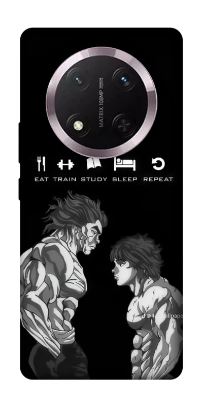 Чехол на Honor X9c Baki v2 фото 1 из 1