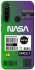 Чохол на Xiaomi Redmi Note 8 NASA ver.2 фото 1 з 1
