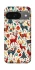 Чехол на Google Pixel 10 Christmas spirit ver.5 фото 1 из 1