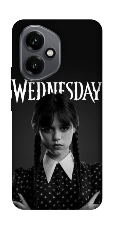 Чохол на Honor 400 Dark Mood Wednesday фото 1 з 1