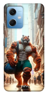 Чехол на Xiaomi Redmi Note 12 5G Тигр фото 1 из 1