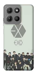 Чехол на Motorola Moto G15 4G EXO v2 фото 1 из 1