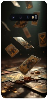 Чохол на Samsung Galaxy S10 Tarot фото 1 з 1