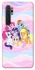 Чохол на Xiaomi Mi Note 10 Lite My Little Pony ver.3 фото 1 з 1