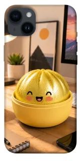 Чохол на Apple iPhone 14 Plus (6.7") Dumpling ver.8 фото 1 з 1