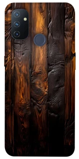 Чехол на OnePlus Nord N100 Дерево v2 фото 1 из 1