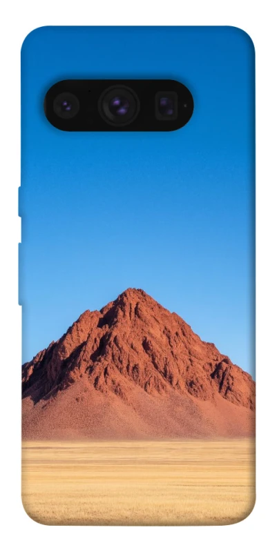 Чохол на Google Pixel 8 Pro Alone mountain фото 1 з 1