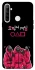 Чохол на Realme 6i squid game v5 фото 1 з 1