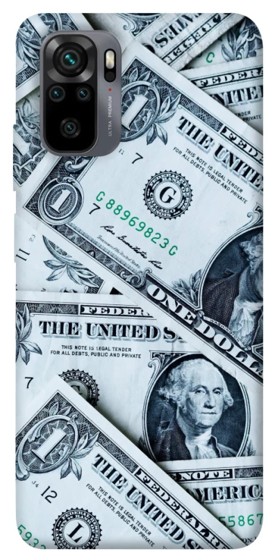 Чохол на Xiaomi Poco M5s 1 долар фото 1 з 1