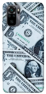 Чохол на Xiaomi Redmi Note 10 / Note 10s 1 долар фото 1 з 1