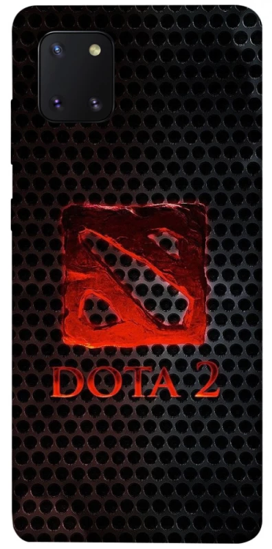 Чохол на Samsung Galaxy Note 10 Lite (A81) Dota 2 фото 1 з 1