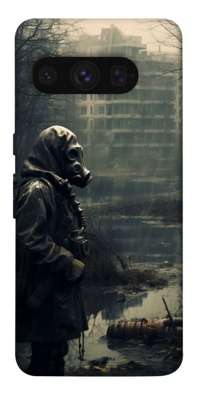 Чохол на Google Pixel 8 Pro Stalker v2 фото 1 з 1