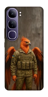 Чехол на Vivo Y300 Феникс защитник фото 1 из 1