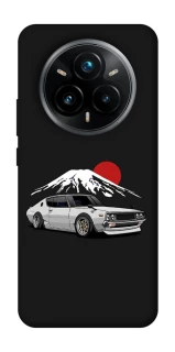 Чохол на Realme 14 Pro Машина аніме фото 1 з 1