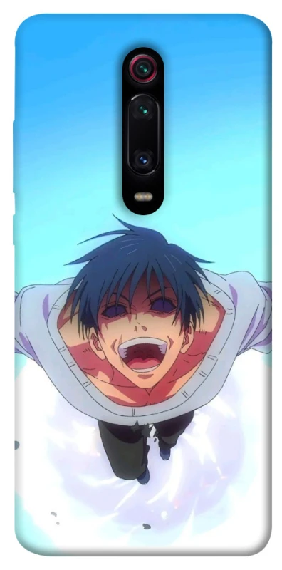 Чохол на Xiaomi Redmi K20 / K20 Pro / Mi9T / Mi9T Pro Toji v2 фото 1 з 1