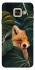 Чохол на Samsung A520 Galaxy A5 (2017) Fox фото 1 з 1