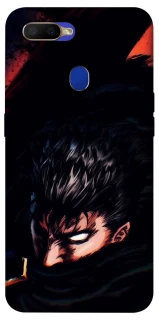 Чохол на Oppo A5s Berserk v5 фото 1 з 1