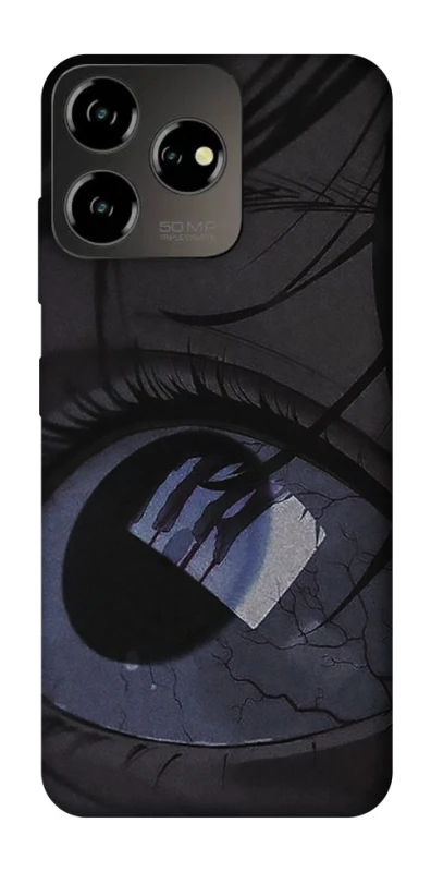 Чохол на ZTE Blade V50 Design 4G Eye фото 1 з 1