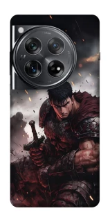 Чехол на OnePlus 12 Guts фото 1 из 1