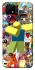 Чехол на Realme C21 Roblox style фото 1 из 1