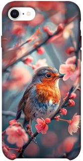 Чохол на Apple iPhone SE (2020) Birdie фото 1 з 1