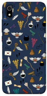 Чохол на Xiaomi Redmi 7A Harry Potter v1 фото 1 з 1