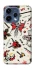 Чехол на Oppo Reno 15 Stranger Things ver.2 фото 1 из 2