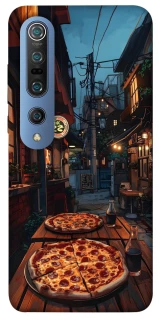Чохол на Xiaomi Mi 10 / Mi 10 Pro Pizza фото 1 з 1