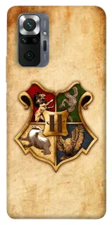 Чехол на Xiaomi Redmi Note 10 Pro Harry Potter mood v1 фото 1 из 1