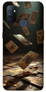 Чохол на OnePlus Nord N100 Tarot фото 1 з 1