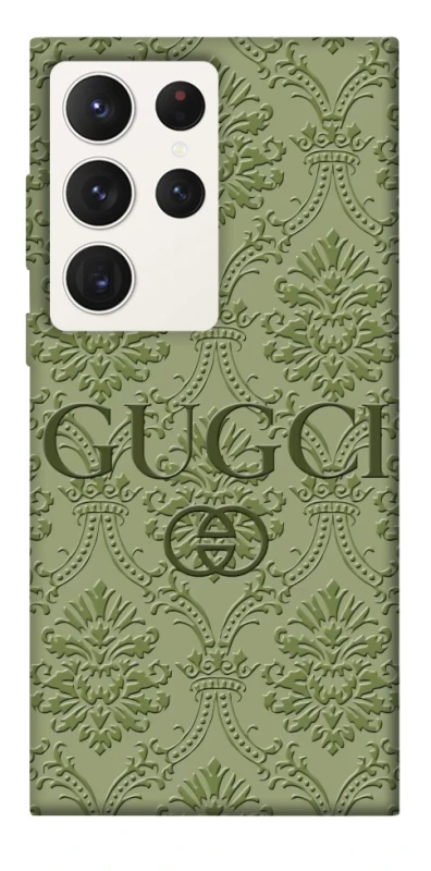 Чохол на Samsung Galaxy S23 Ultra Gucci ver.9 фото 1 з 1