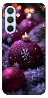 Чехол на Samsung Galaxy A54 5G Новогодний v44 фото 1 из 1