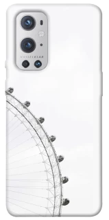 Чехол на OnePlus 9 Pro Колесо обозрения фото 1 из 1