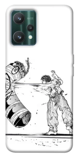 Чехол на Realme 9 Pro Baki фото 1 из 1