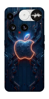 Чохол на Nothing Phone (3) Apple logo ver.1 фото 1 з 1