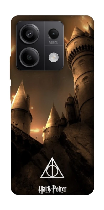 Чохол на Xiaomi Redmi Note 13 5G Harry Potter ver.13 фото 1 з 1