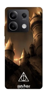 Чохол на Xiaomi Redmi Note 13 5G Harry Potter ver.13 фото 1 з 1