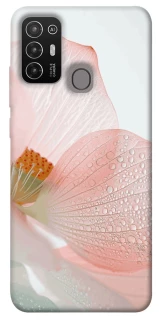 Чехол на ZTE Blade A52 Flowers zon фото 1 из 1