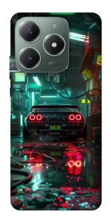 Чохол на Realme C61 skyline фото 1 з 1