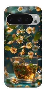 Чохол на Google Pixel 10 Pro XL Flowers v15 фото 1 з 1