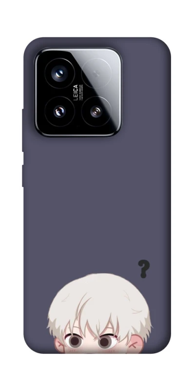 Чохол на Xiaomi 15 Toge Inumaki фото 1 з 1