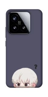 Чехол на Xiaomi 15 Toge Inumaki фото 1 из 1