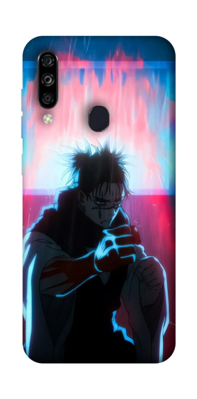 Чохол на ZTE Blade A7 (2020) Choso v2 фото 1 з 1