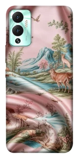 Чохол на Infinix Hot 12 Play Nature фото 1 з 1