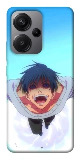 Чохол на Xiaomi Redmi Note 13 Pro+ Toji v2 фото 1 з 1