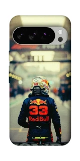 Чехол на Google Pixel 10 Pro F-1 ver.7 фото 1 из 1