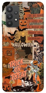 Чохол на Samsung Galaxy A32 (A325F) 4G Halloween Style ver.3 фото 1 з 1