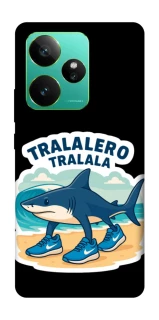 Чохол на Realme GT 7 Tralalero Tralala фото 1 з 1