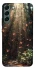 Чохол на Samsung Galaxy S22+ butterfly фото 1 з 1