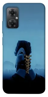 Чохол на Xiaomi Redmi Note 11R Odyssey ver.1 фото 1 з 1